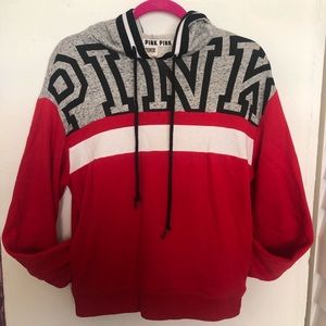 Pullover Jacket 💕